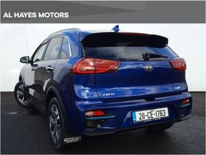 Kia E-Niro  loaded With Extras ev E-niro  204 Bhp - Image 3