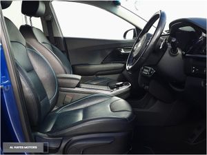 Kia E-Niro  loaded With Extras ev E-niro  204 Bhp - Image 4