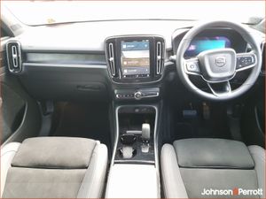 Volvo XC40 231hp 69 kWh Ultimate (panoramic Sunro - Image 3