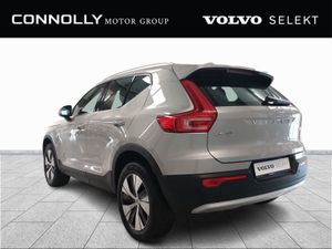Volvo XC40 Core T4 Phev Auto  421pm - Image 3
