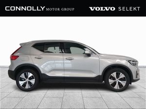 Volvo XC40 Core T4 Phev Auto  421pm - Image 4
