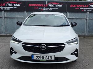 OPEL INSIGNIA 2022 “FINANCE AVAILABLE “ - Image 2