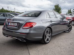 2019 E-Class 2.0d Automatic/High spec/1yr warranty - Image 2