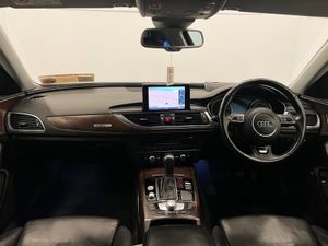 HI SPEC AUDI A6 ALLROAD BUSSINESS ESTATE QUAT 2016 - Image 4