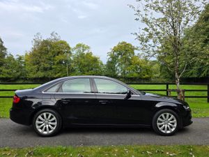 142 Audi A4 2litre Tdi - Image 2