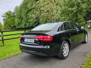 142 Audi A4 2litre Tdi - Image 3