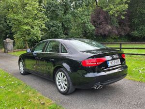 142 Audi A4 2litre Tdi - Image 4
