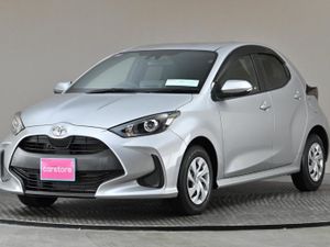 Toyota Yaris 1.0 Auto Petrol  9 android Car Playe - Image 3