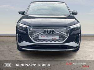 Audi Q4 E-tron Q4 E-tron S Line 45 Quattro - Image 3