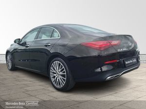 Mercedes-Benz CLA Class Cla200d Coupe Auto Progre - Image 3