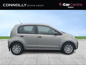 Volkswagen Up! 1.0 60bhp Take UP - Image 2