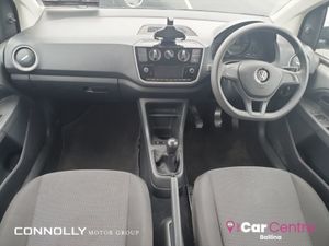 Volkswagen Up! 1.0 60bhp Take UP - Image 3