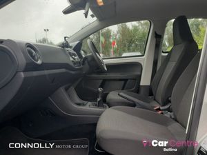 Volkswagen Up! 1.0 60bhp Take UP - Image 4