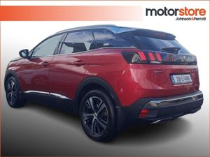 Peugeot 3008 1.2 Puretech 130bhp GT Line - Image 3