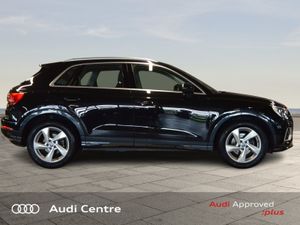 Audi Q3 35 Tfsi 150HP S-tronic SE - Image 3
