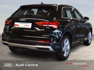 Audi Q3 35 Tfsi 150HP S-tronic SE - Image 4