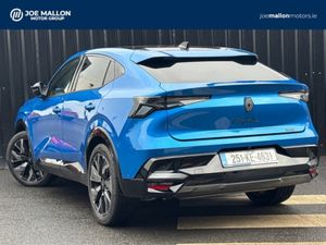 Renault Rafale E-tech Hybrid 200 Auto Esprit Alpi - Image 2