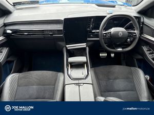 Renault Rafale E-tech Hybrid 200 Auto Esprit Alpi - Image 4