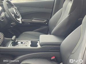 BYD ATTO 3  252 Delivery  BYD Atto 3  Comfort 5dr - Image 4