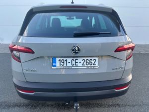 2019  SKODA KAROQ AMBITION A/T 1.6D - Image 2