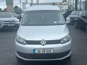 Volkswagen Caddy 131CW835 - Image 2