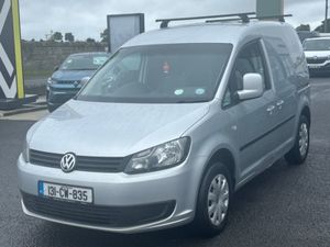 Volkswagen Caddy 131CW835 - Image 3
