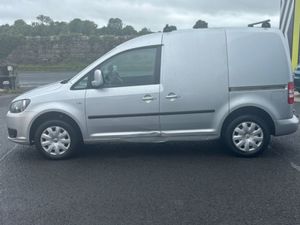 Volkswagen Caddy 131CW835 - Image 4