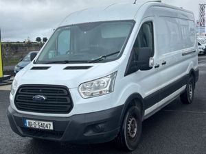 Ford Transit Transit 350 - Image 3