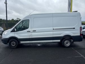 Ford Transit Transit 350 - Image 4