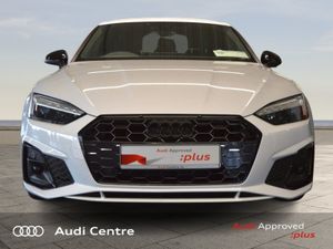 Audi A5 35 TDI 163HP S-tronic S Line - Image 2