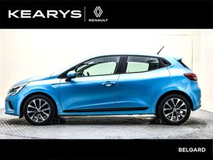 Renault Clio Iconic Edition Naeb TCe 90 Auto CVT - Image 3