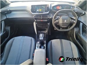 Peugeot 2008 Electric 3YR Peugeot Warranty Great - Image 2
