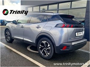 Peugeot 2008 Electric 3YR Peugeot Warranty Great - Image 3