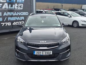 Kia XCeed PHEV 1.6 Petrol Automatic (2022) - Image 2