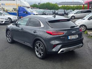 Kia XCeed PHEV 1.6 Petrol Automatic (2022) - Image 3