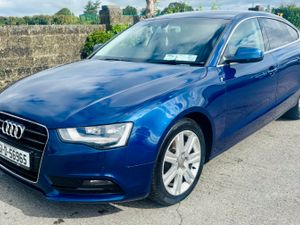 2016 AUDI A5 2.0 TDI IMMACULATE - Image 3
