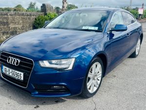2016 AUDI A5 2.0 TDI IMMACULATE - Image 2