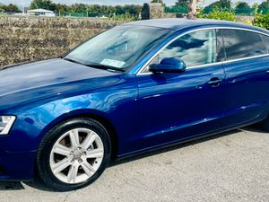 2016 AUDI A5 2.0 TDI IMMACULATE - Image 4