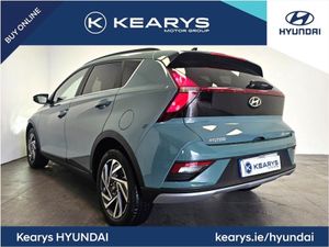 Hyundai Bayon Bayon Executive - Image 2