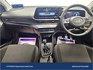 Hyundai Bayon Bayon Executive - Image 4