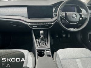 Skoda Octavia Selection 2.0 TDI 115 BHP  with Opt - Image 2