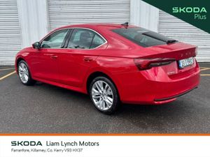 Skoda Octavia Selection 2.0 TDI 115 BHP  with Opt - Image 3