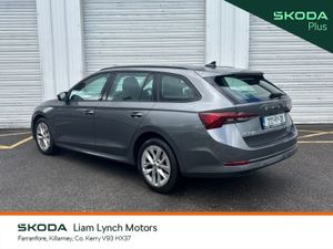Skoda Octavia Octavia Estate Ambition 1.0 TSI 110 - Image 3