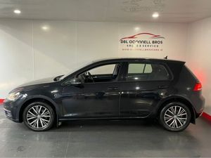 Volkswagen Golf 1.6 TDI SE NAV BLUEMOTION 115PS 5D - Image 4