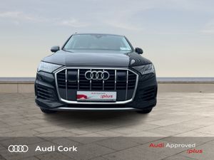 Audi Q7 55 TFSI E 380BHP QUATTRO SE AUTOMATIC WITH - Image 3