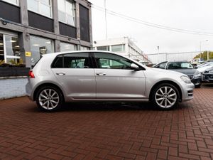 2015 VW GOLF - Image 2