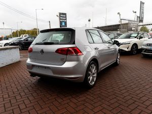 2015 VW GOLF - Image 3