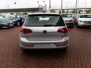 2015 VW GOLF - Image 4