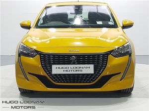 Peugeot 208 ACTIVE 1.2 75 6.3 4DR - Image 2