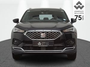 SEAT Tarraco 2.0tdi 150hp DSG 7S SE - Image 3